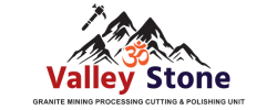 Valley Stone Logo