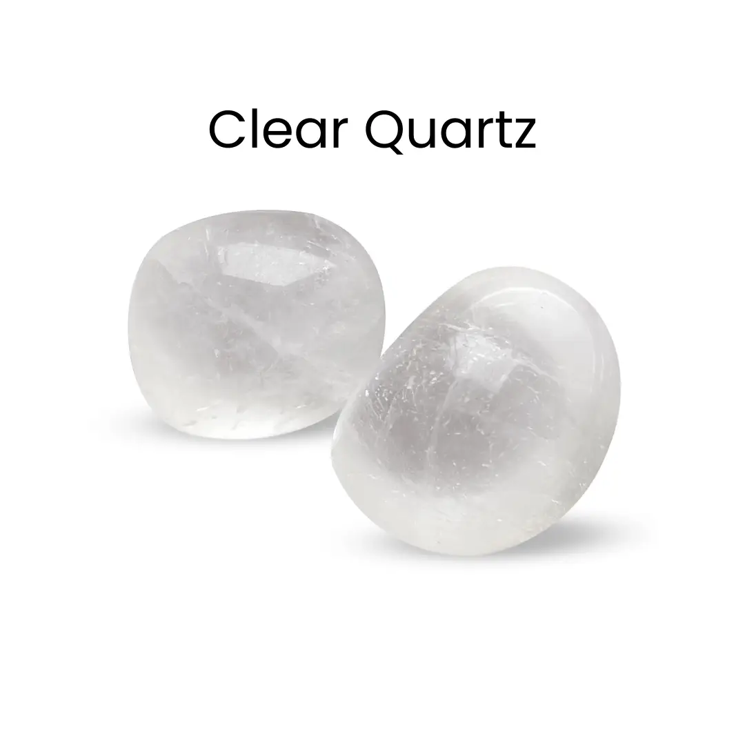Clear Quartz
