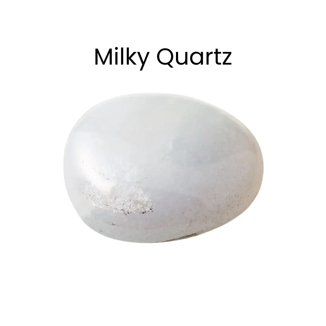Milky Quartz