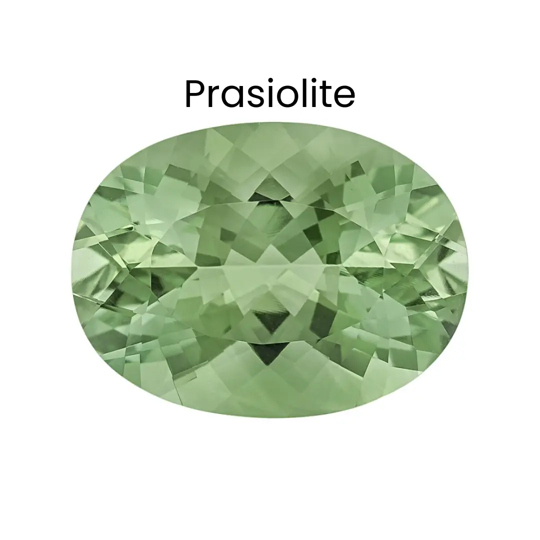 Prosiolite Quartz