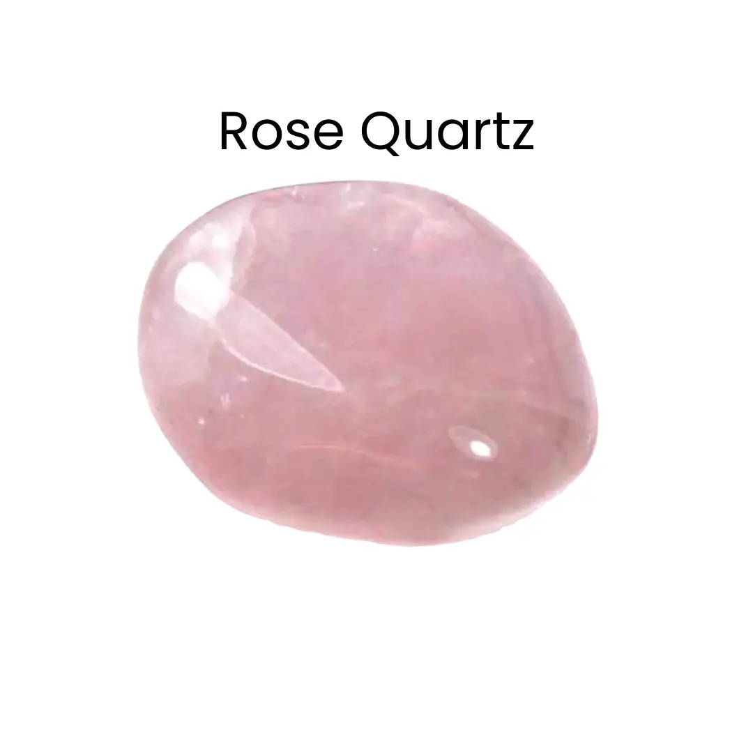 Rose Quartz