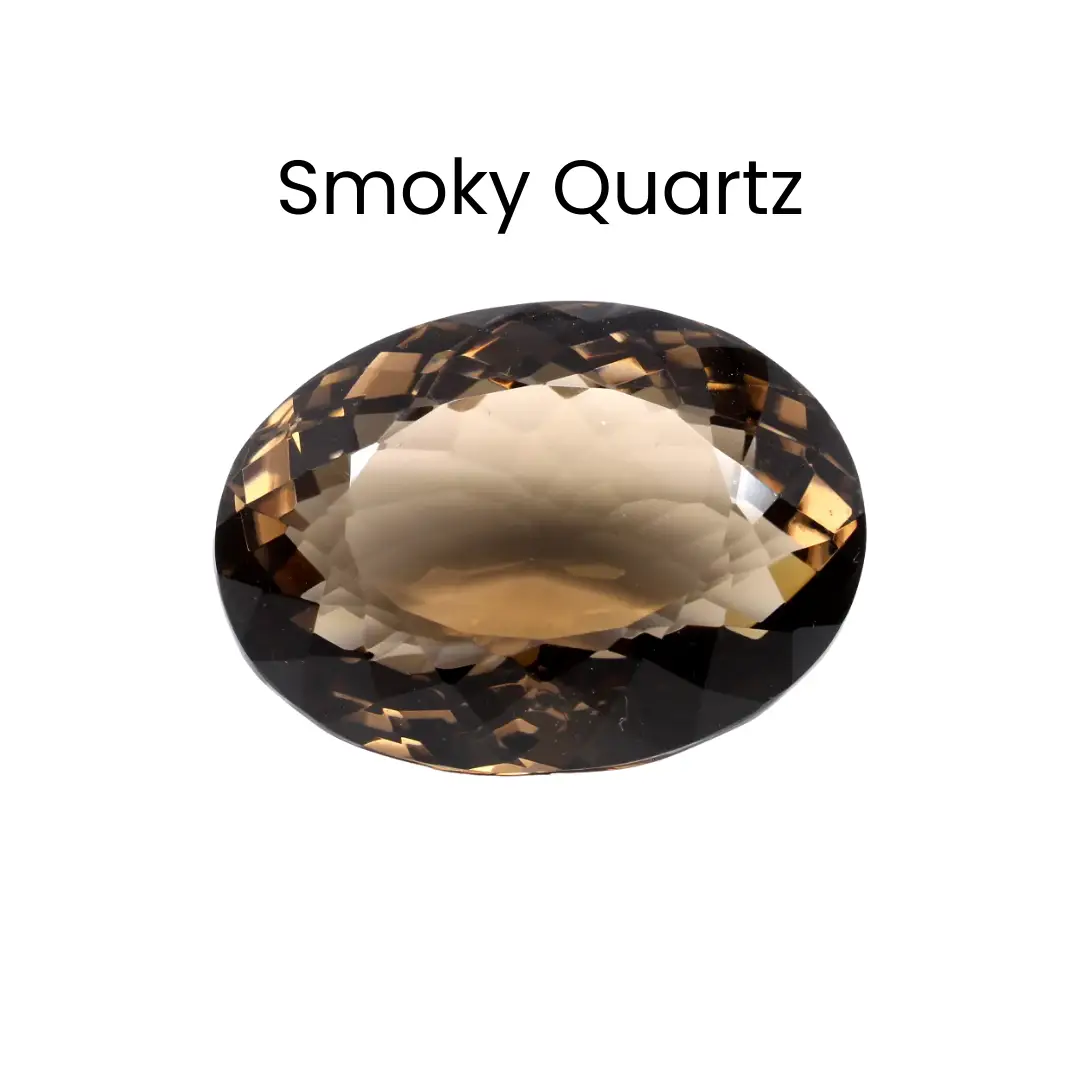 Smoky Quartz