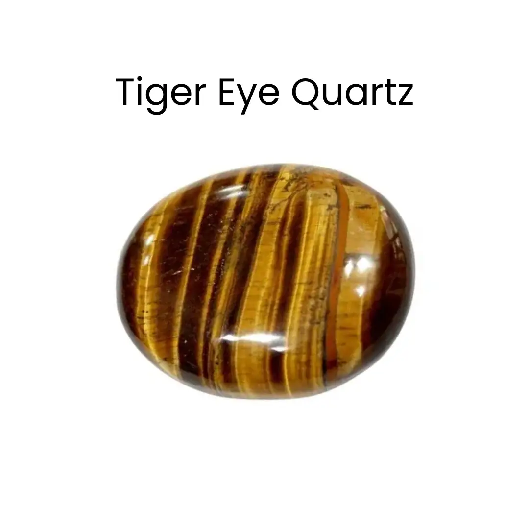 Tiger Eye Quartz