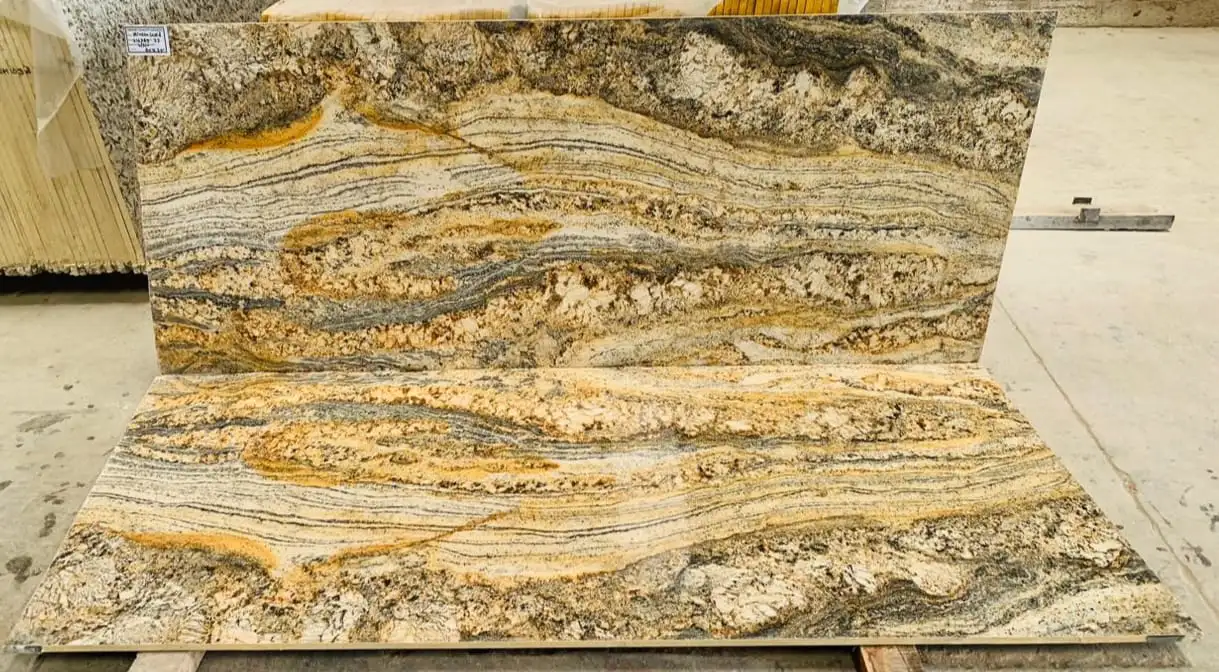 Alaska Gold