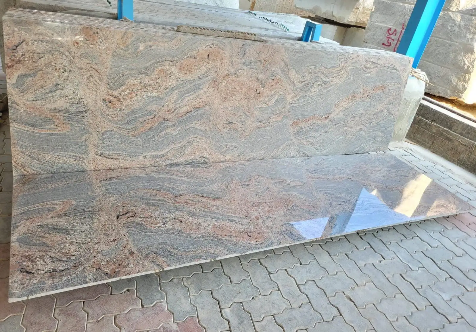 Colombo Jubrana