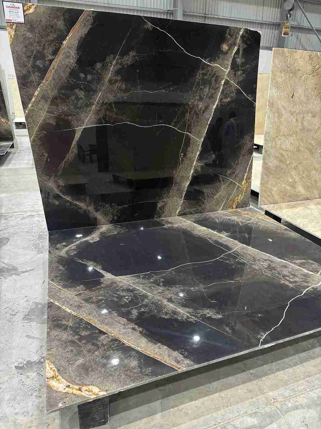 Marble
