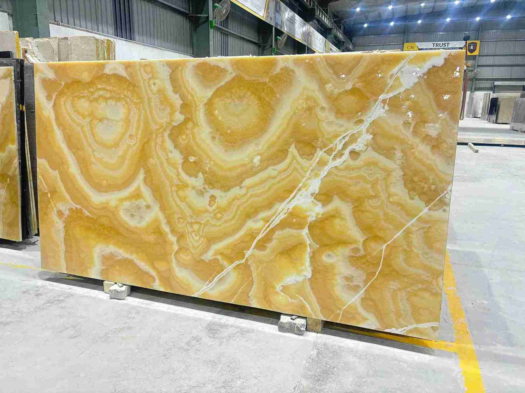 Marble