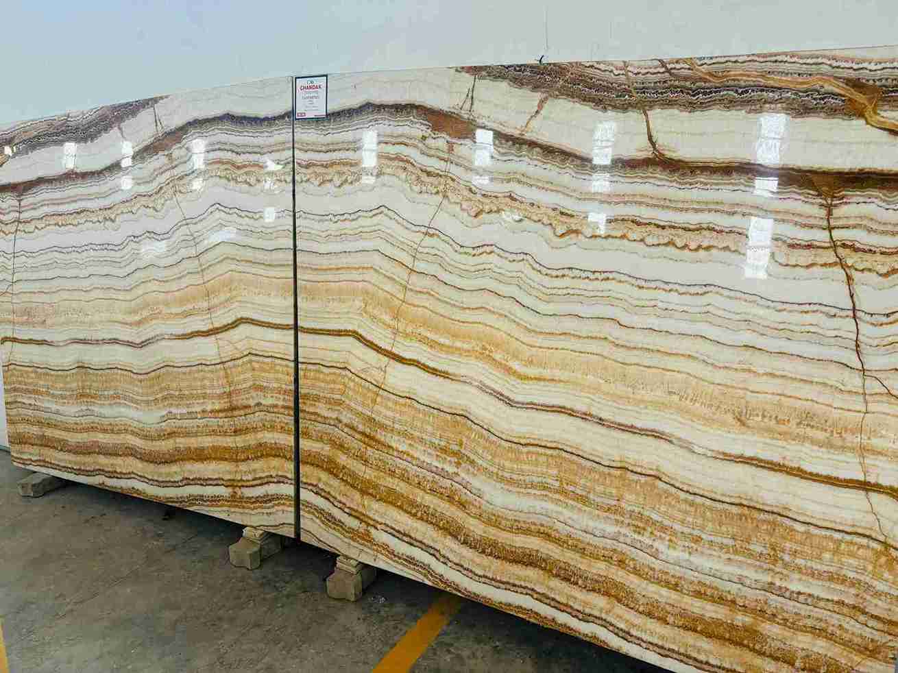 Marble