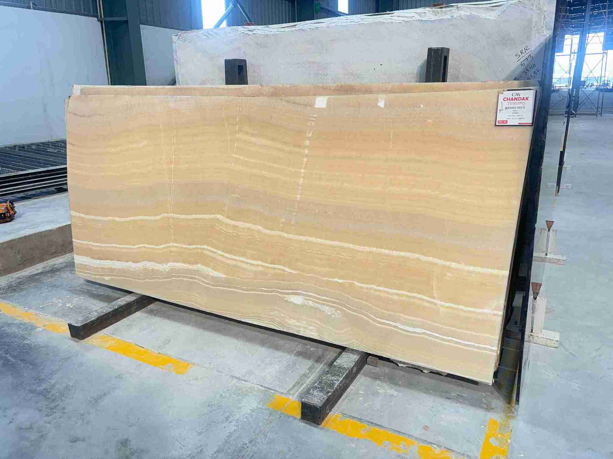 Marble