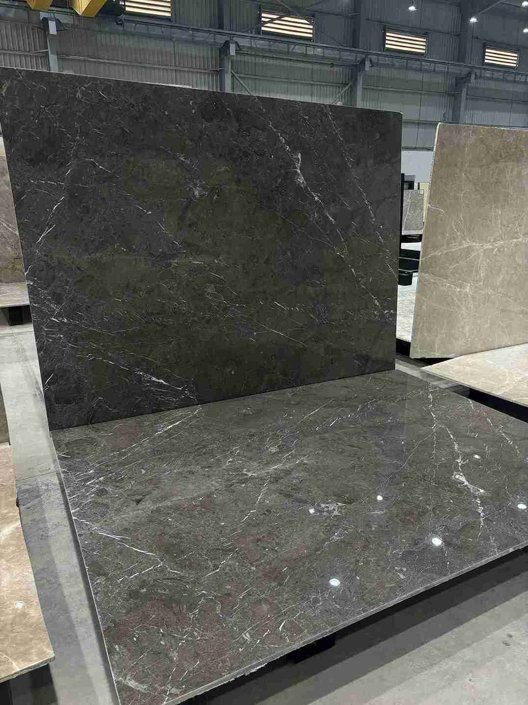 Marble