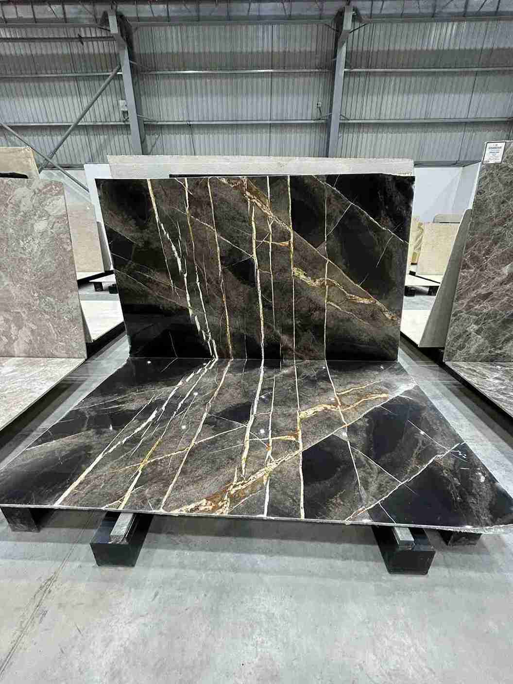 Marble