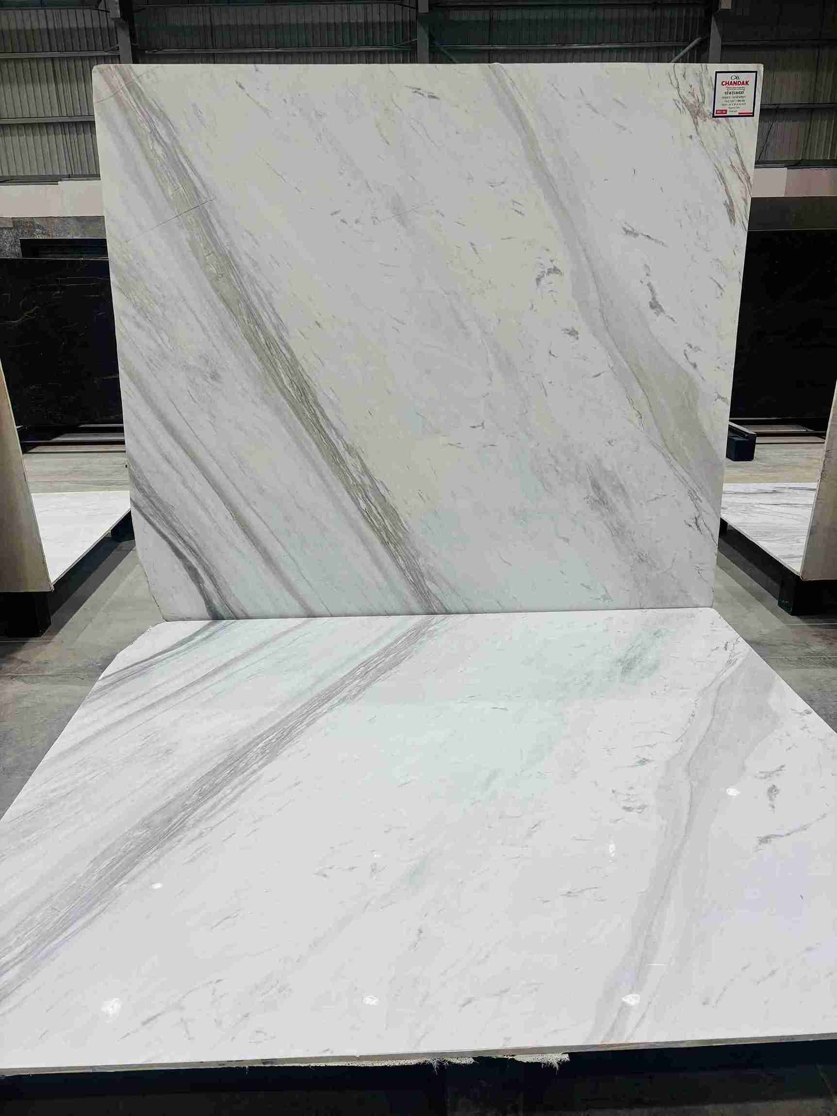Marble