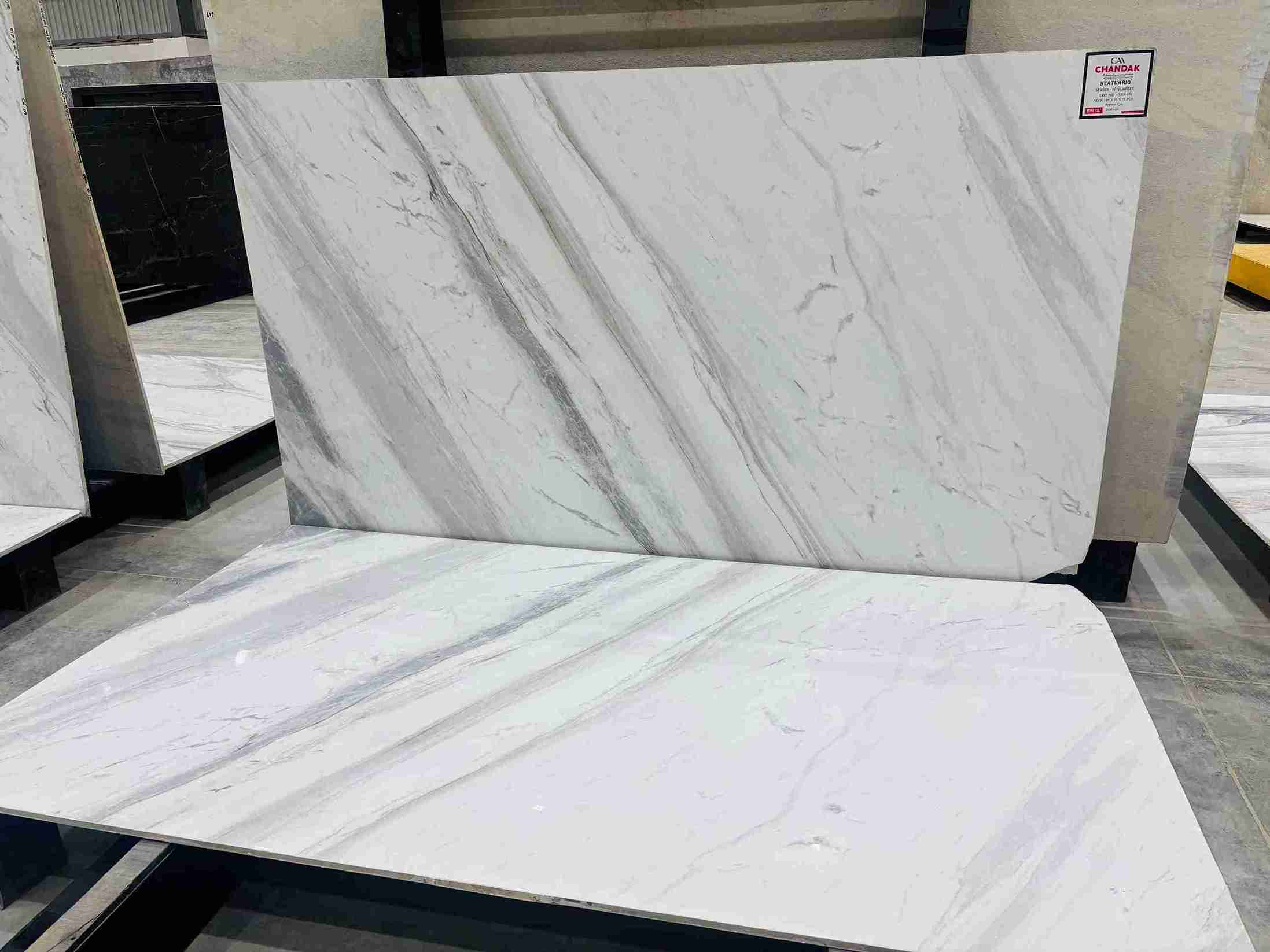 Marble