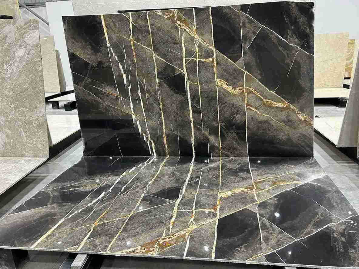 Marble
