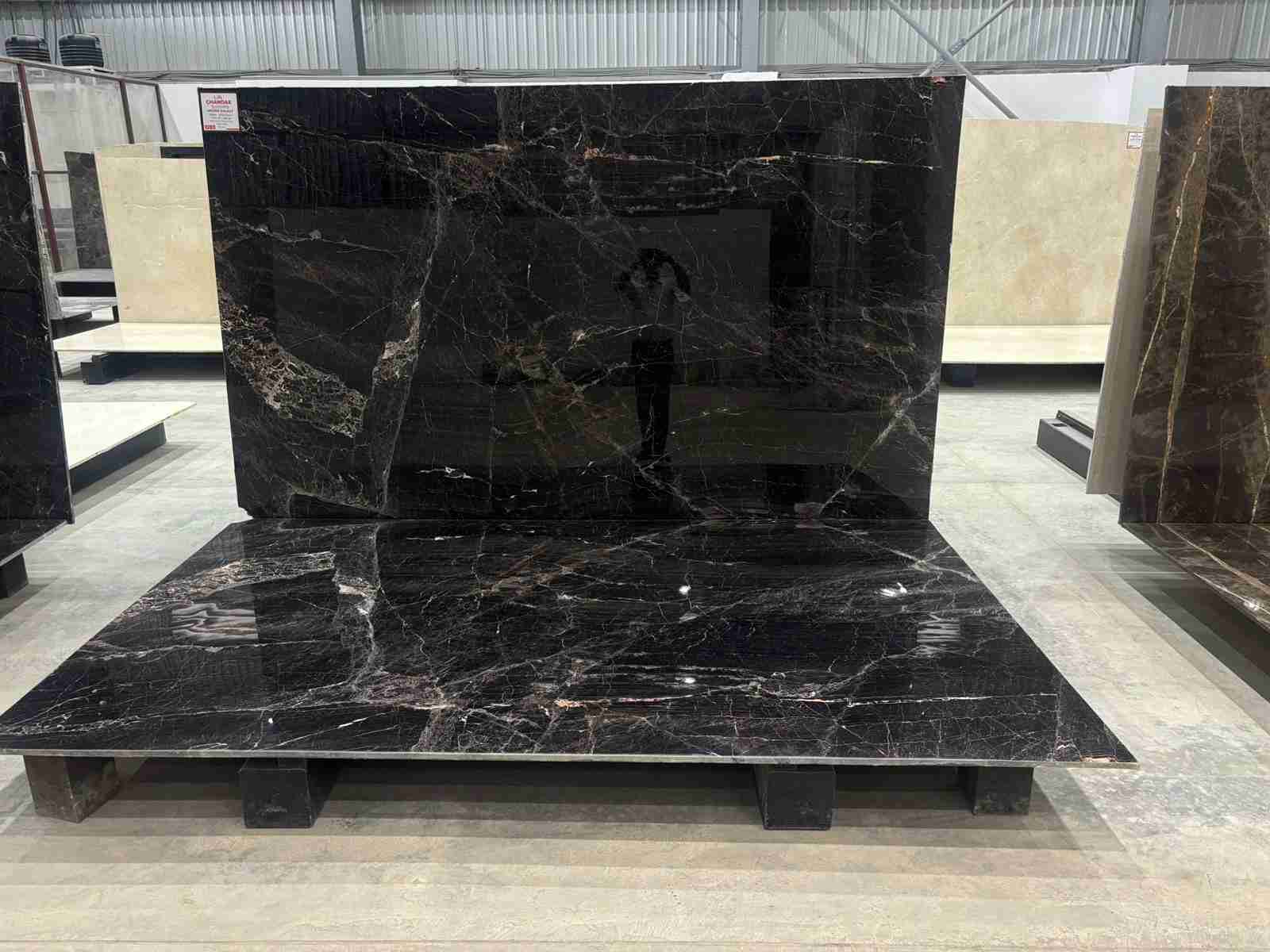 Marble
