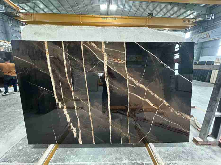 Marble