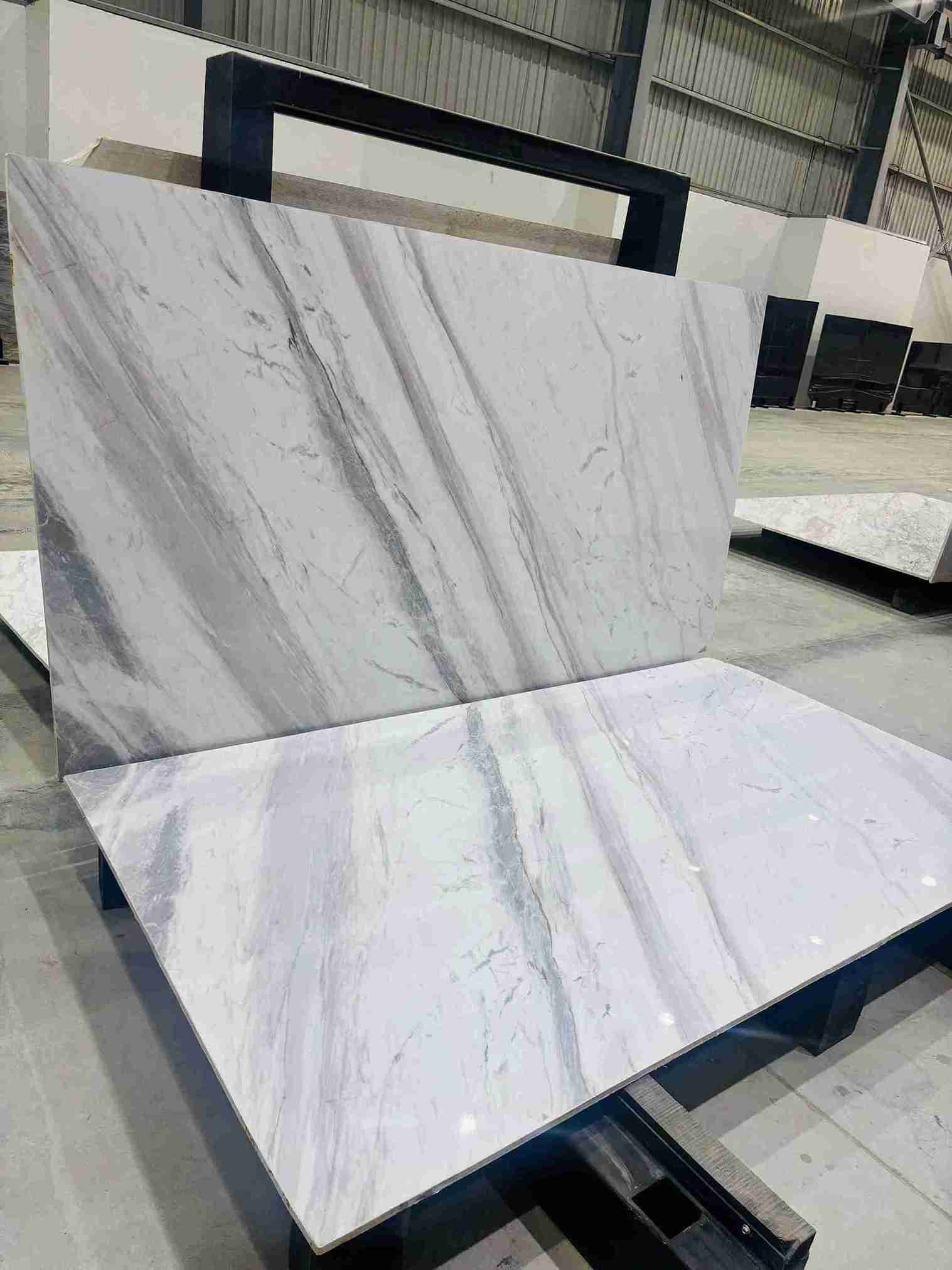 Marble
