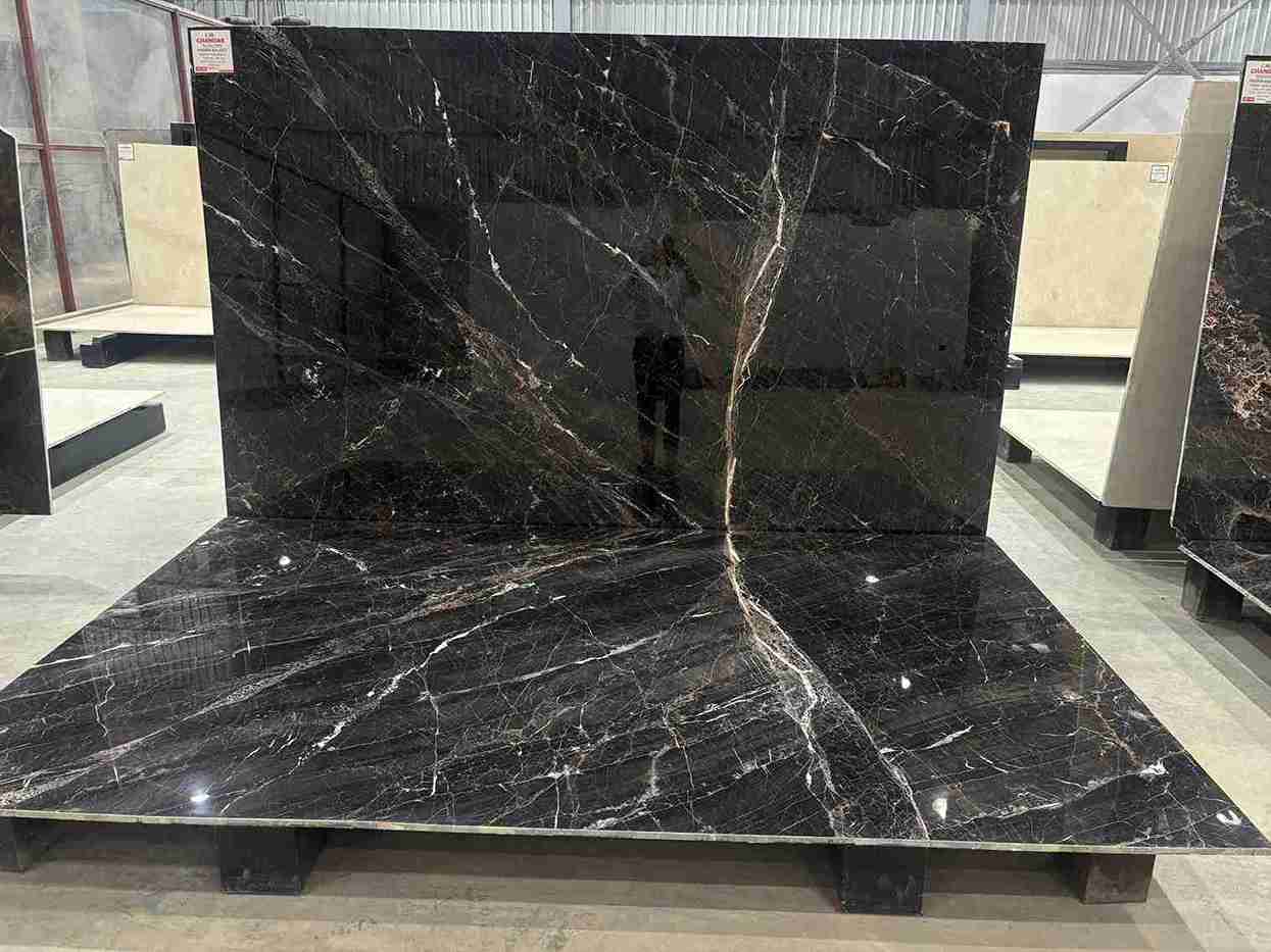 Marble