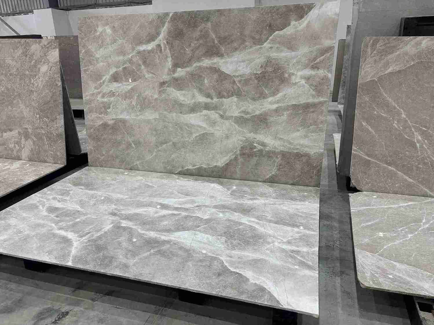 Marble