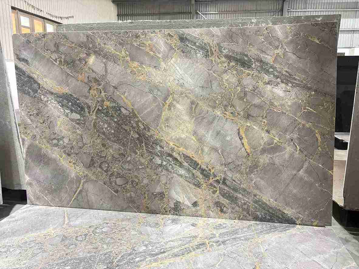 Marble