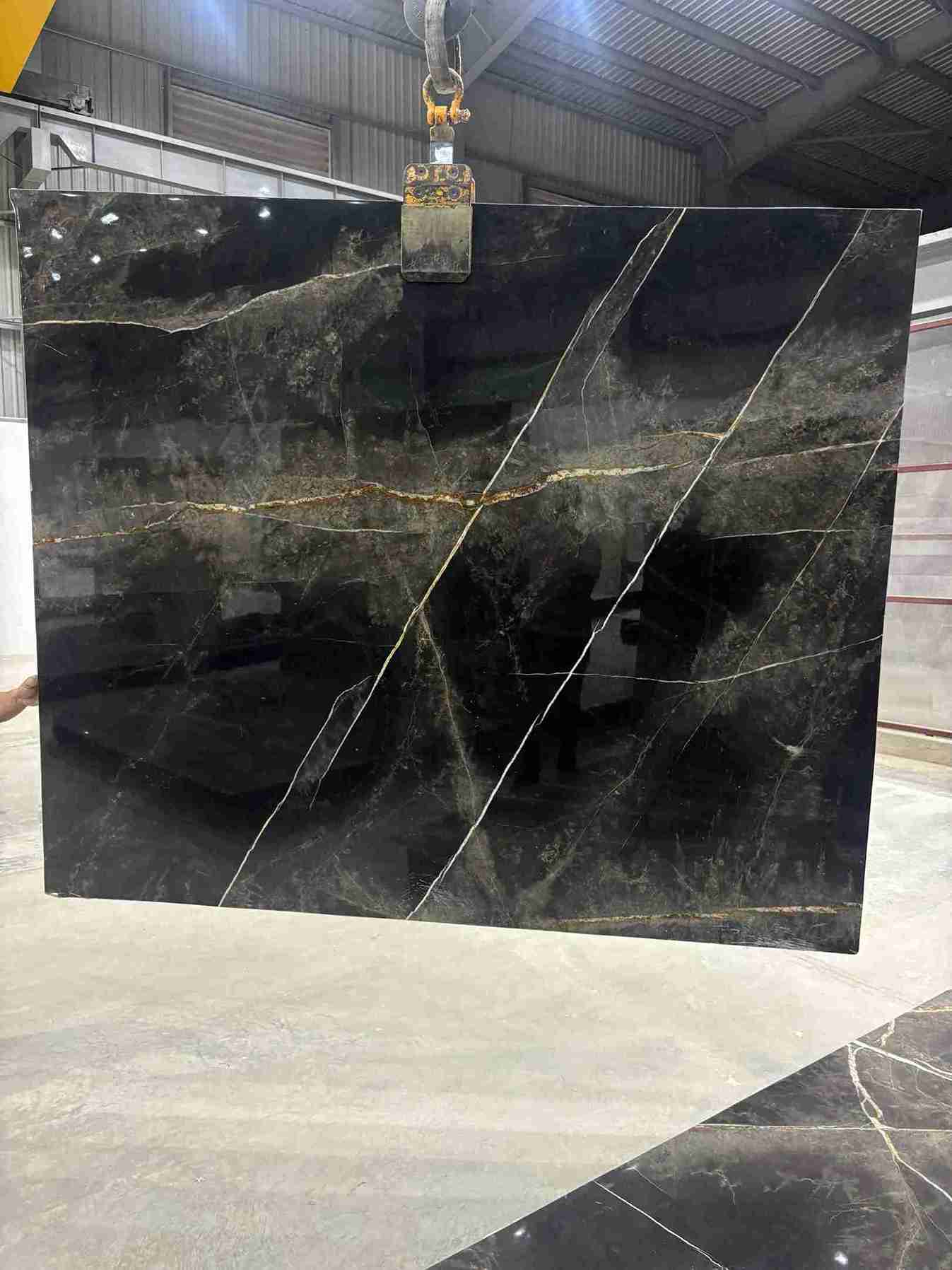 Marble