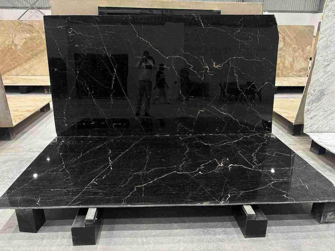 Marble