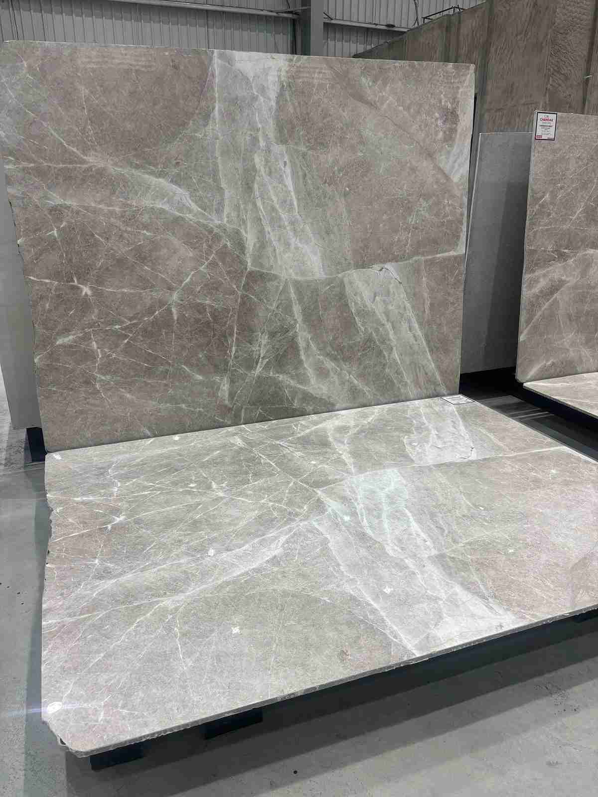 Marble