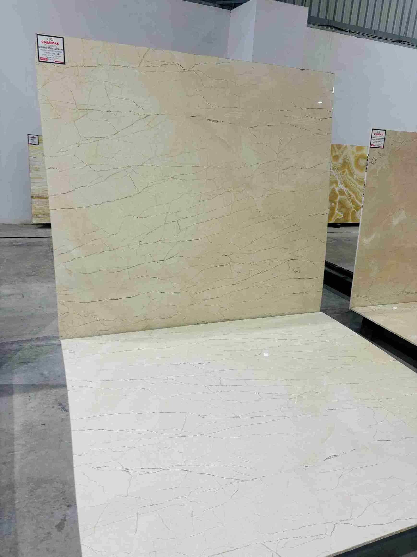 Marble