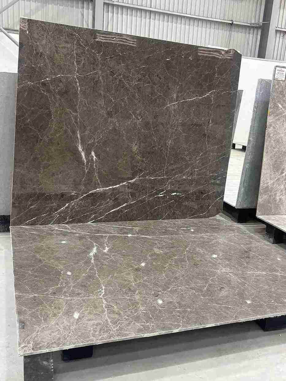 Marble