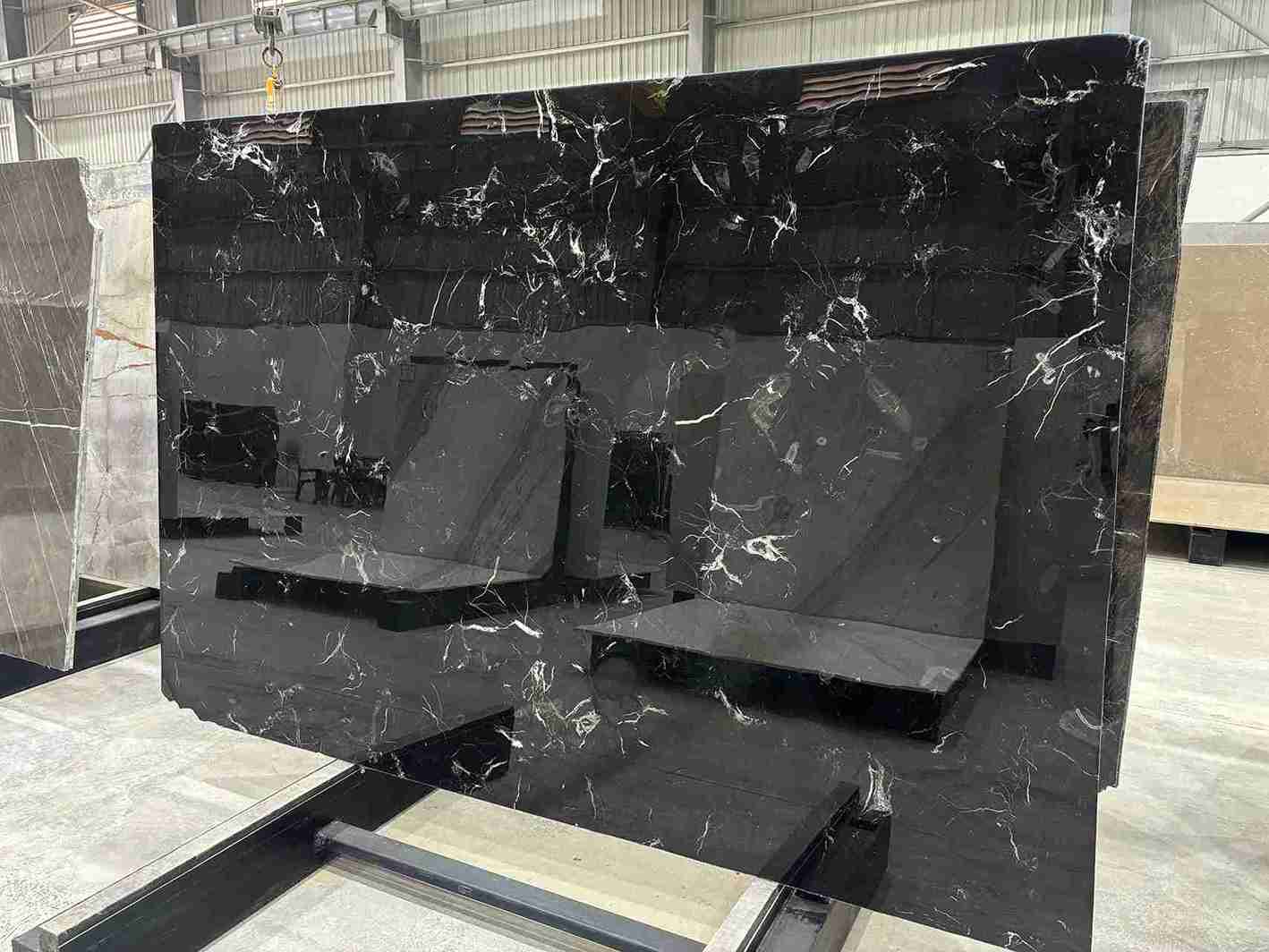 Marble