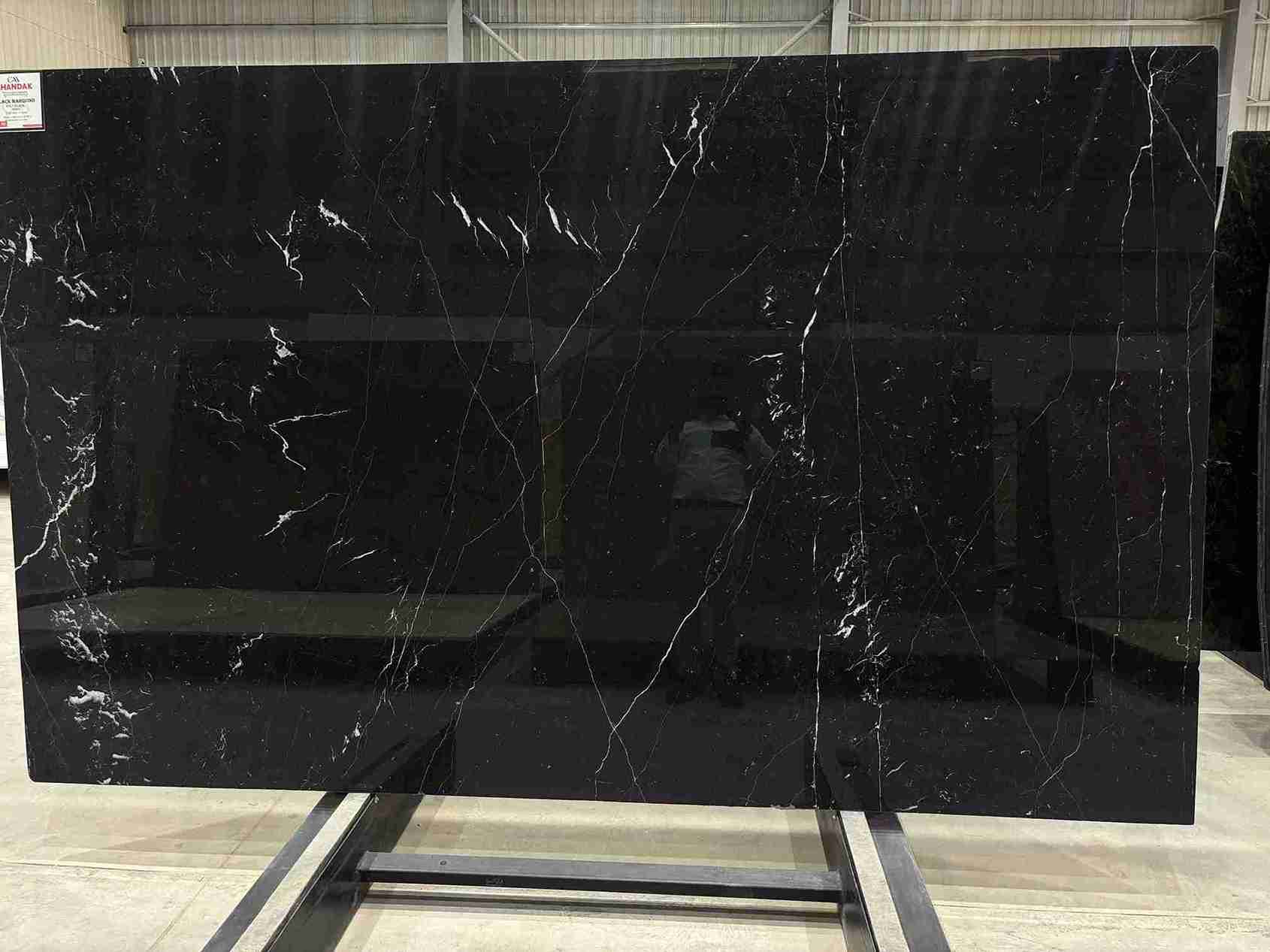 Marble