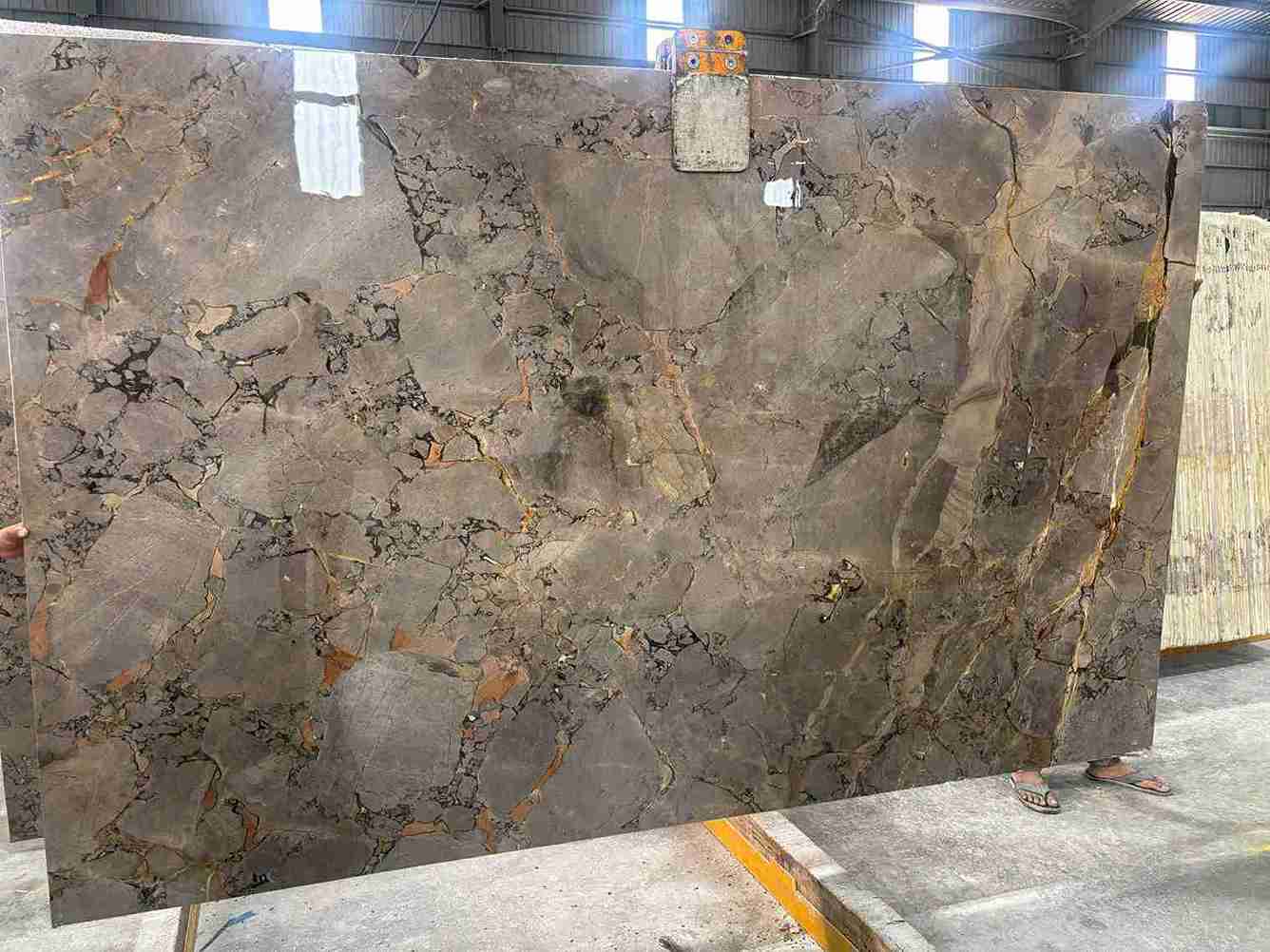 Marble