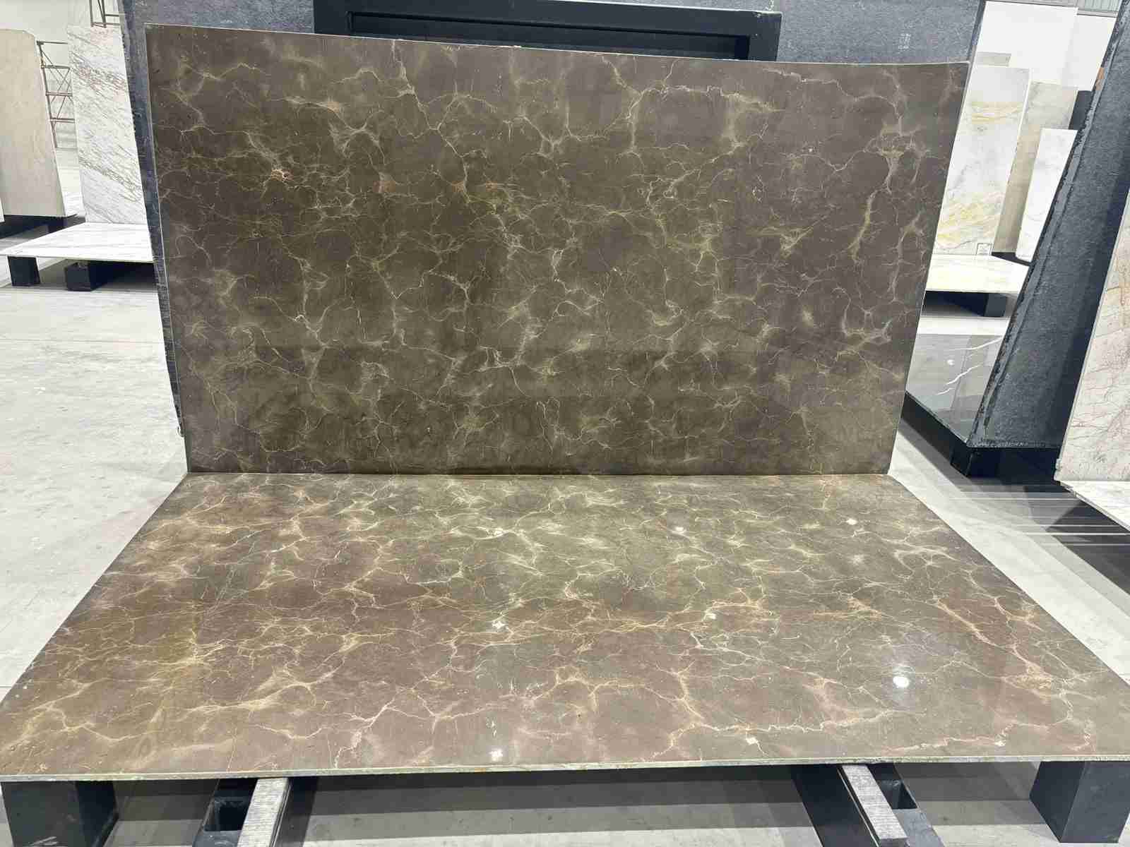Marble
