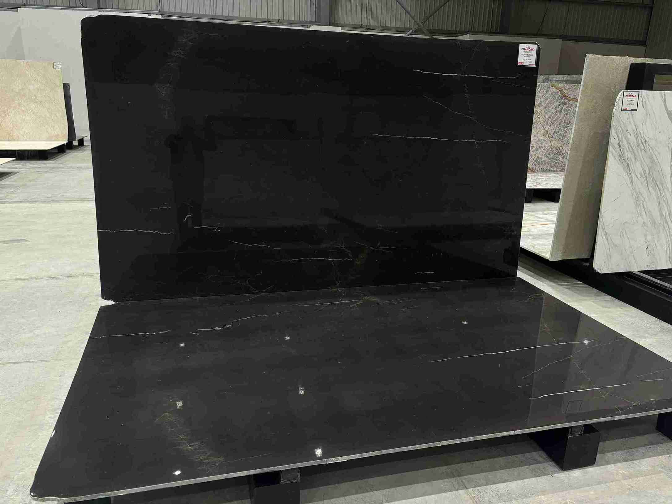Marble