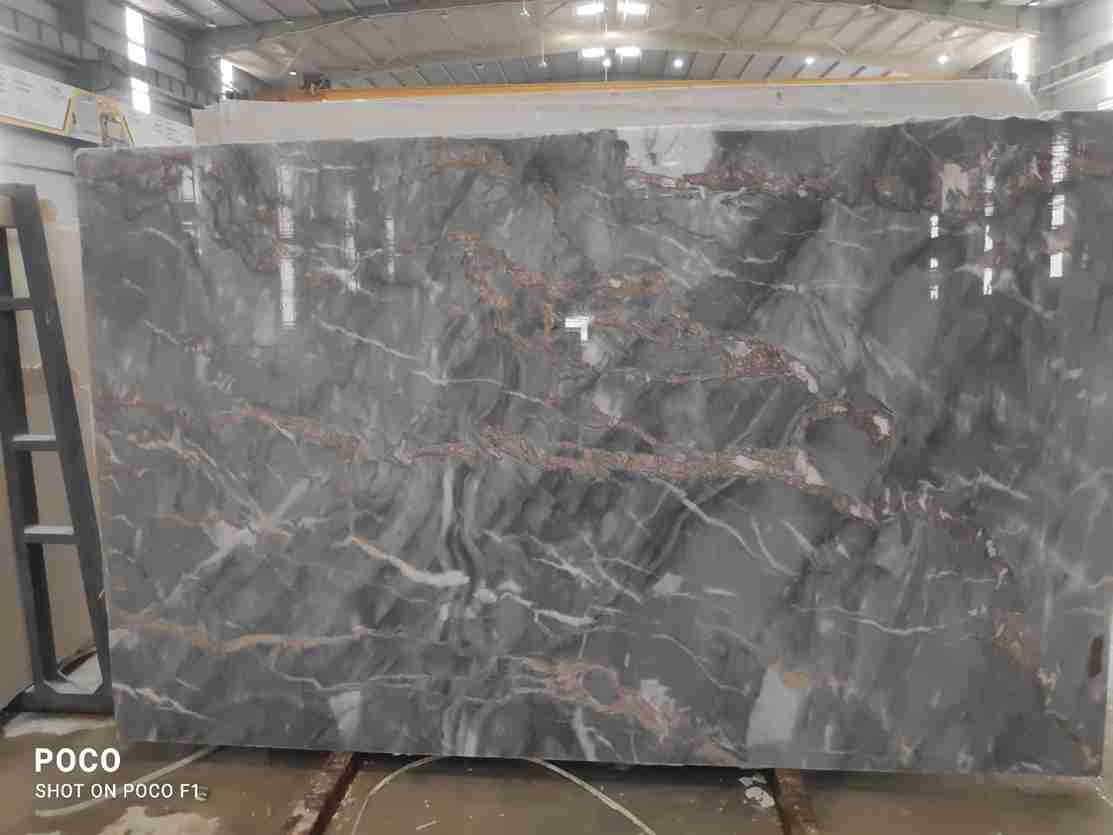 Marble