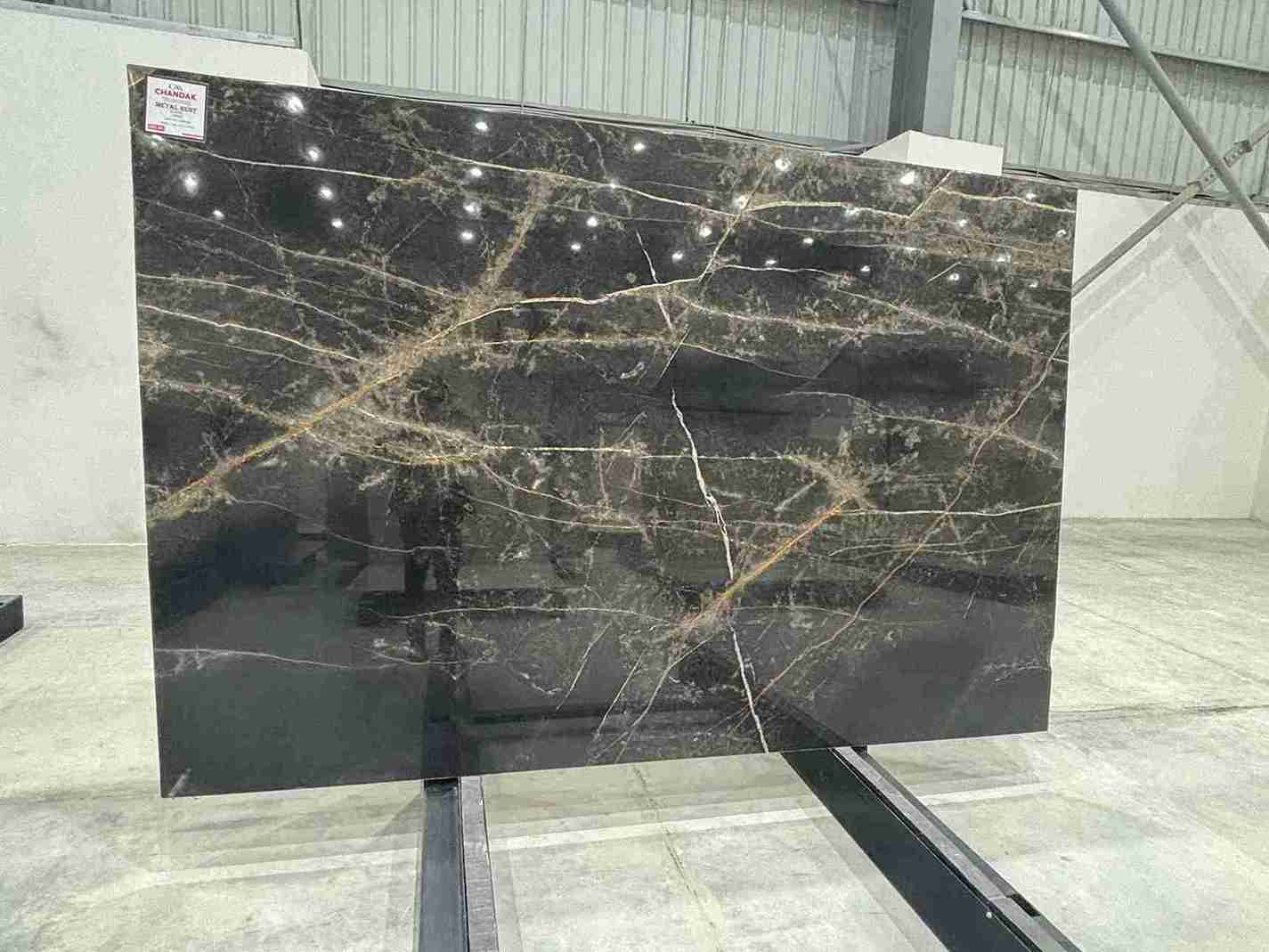 Marble
