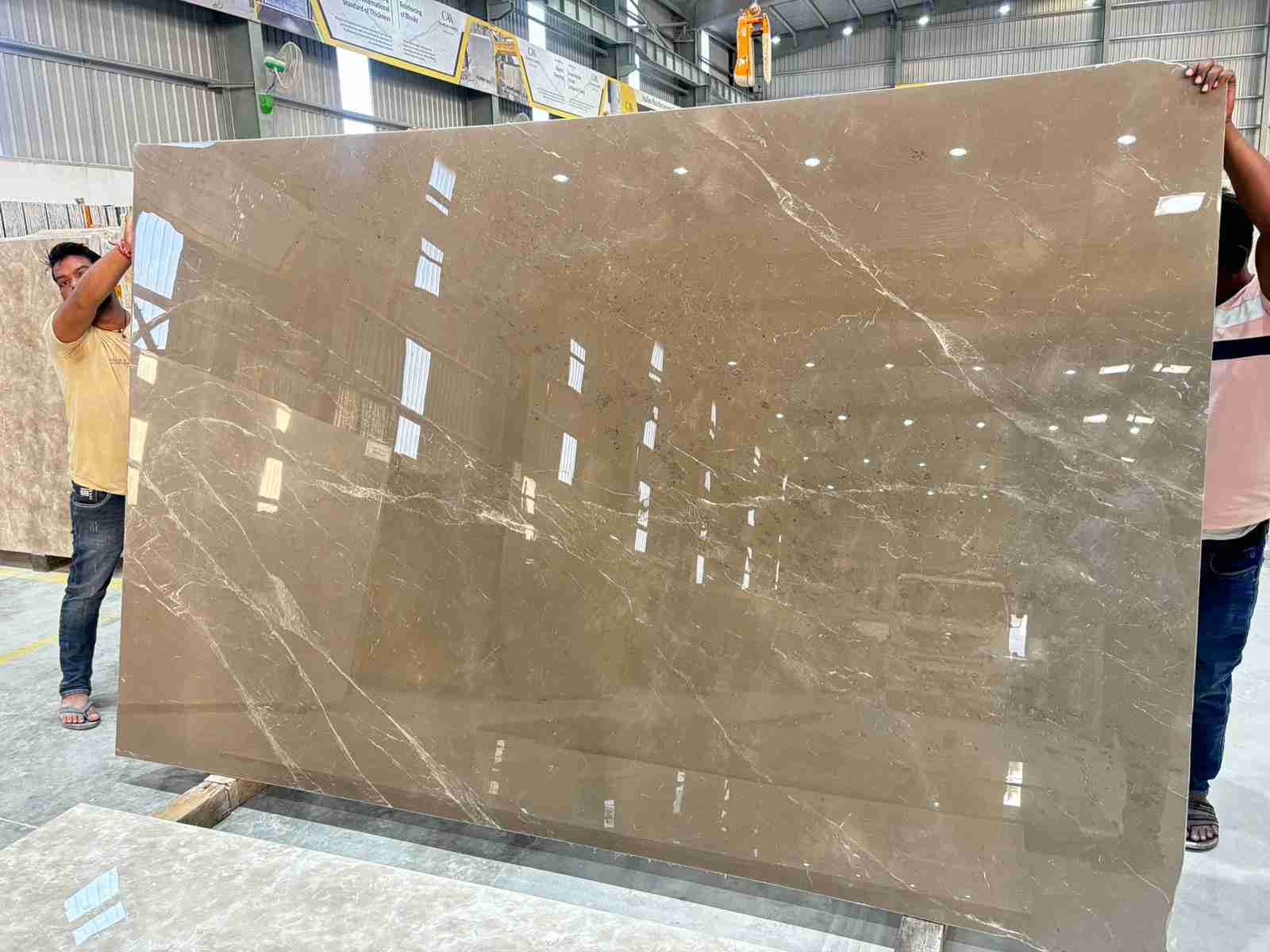 Marble