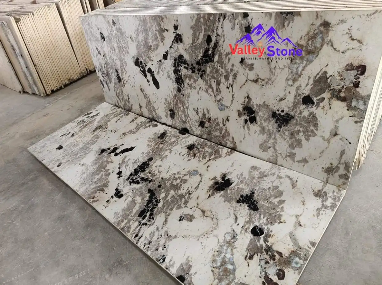 Qurtz Onex Granite
