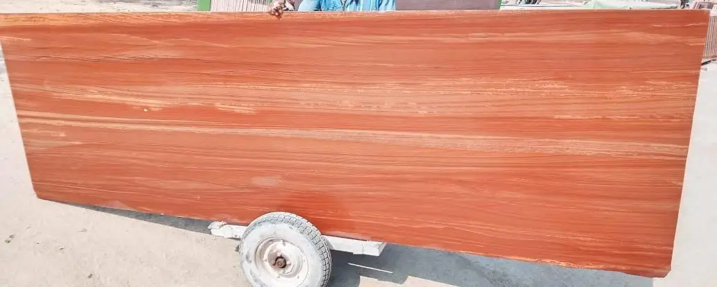 Tik Wood Stone B