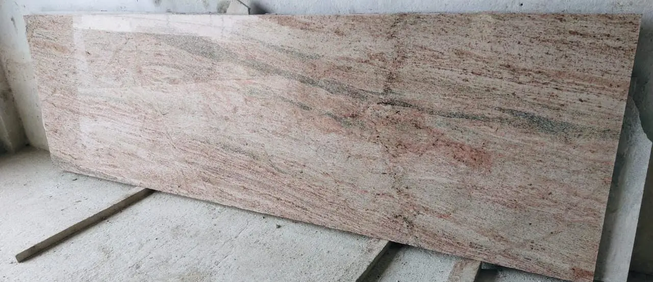 Tirupati Ivory Granite