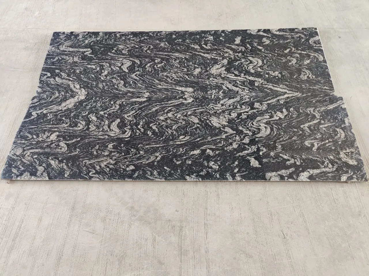 Vijawara Black Granite