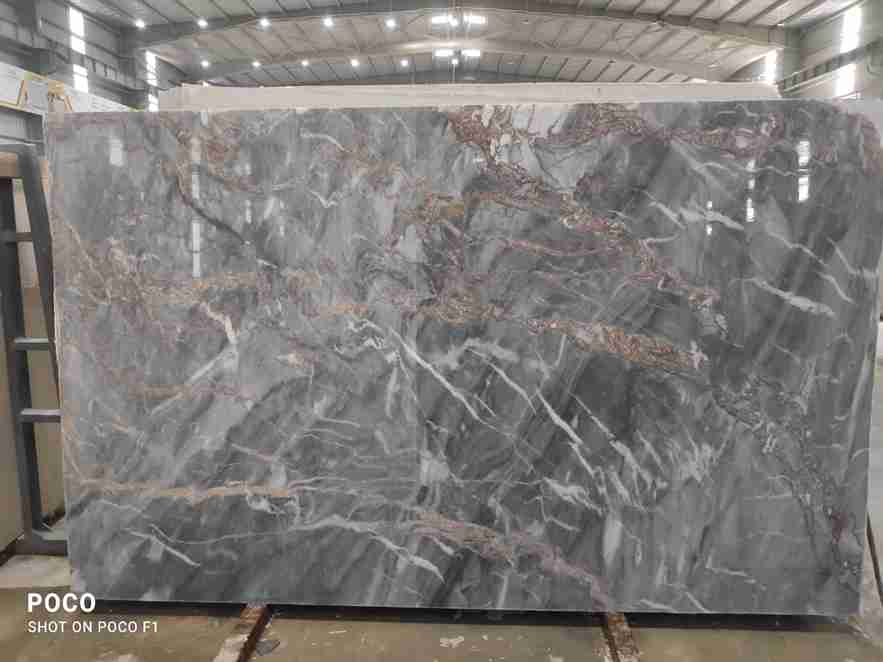 Marble